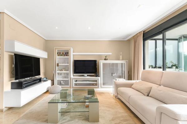 Chalet pareado en calle Polín Laporta, 9