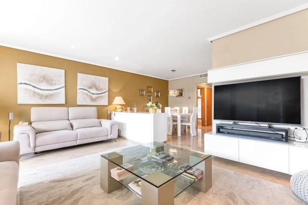 Chalet pareado en calle Polín Laporta, 9