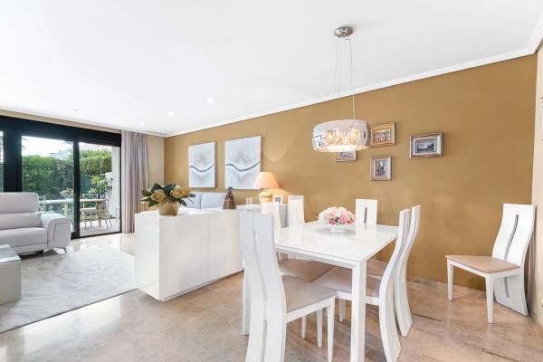 Chalet pareado en calle Polín Laporta, 9