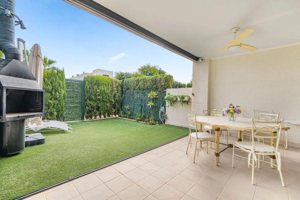 Chalet pareado en calle Polín Laporta, 9