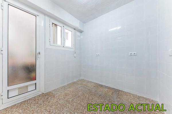Piso en calle Enriqueta Ortega, 1