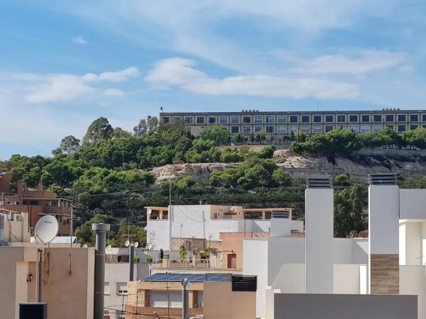 Piso en plaza Músico Óscar Tordera Iñesta, 3
