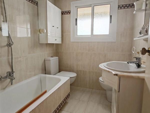 Piso en plaza Músico Óscar Tordera Iñesta, 3