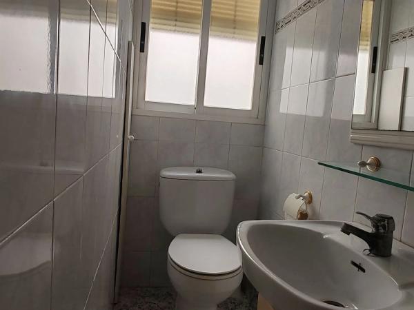 Piso en plaza Músico Óscar Tordera Iñesta, 3