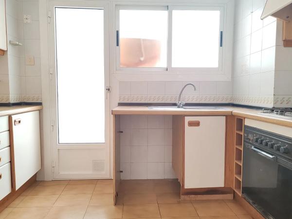 Piso en plaza Músico Óscar Tordera Iñesta, 3