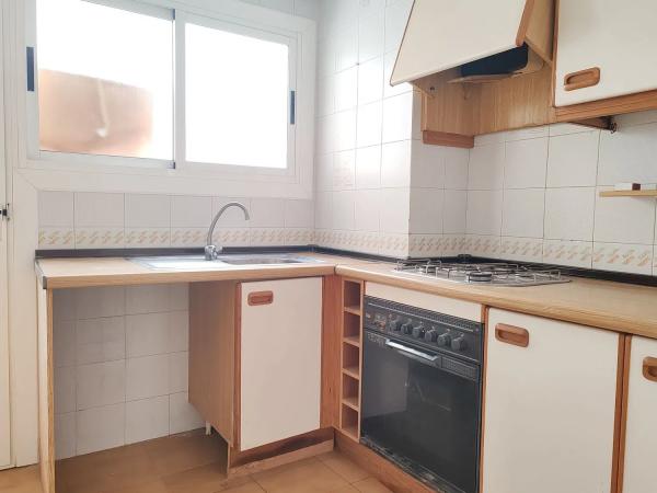 Piso en plaza Músico Óscar Tordera Iñesta, 3