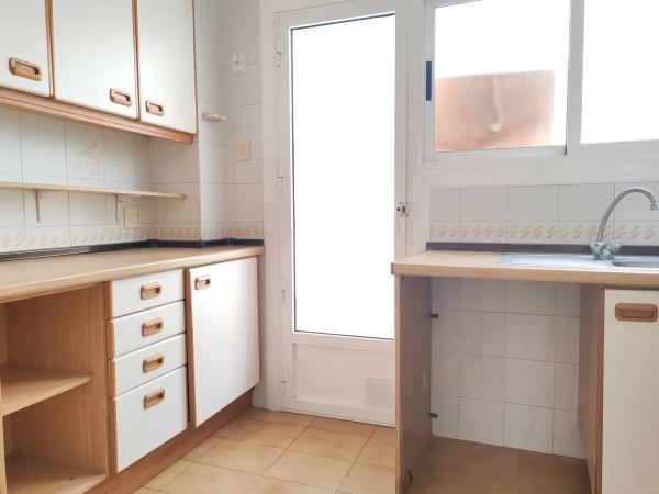 Piso en plaza Músico Óscar Tordera Iñesta, 3