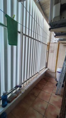 Piso en barrio El Palmeral-Urbanova-Tabarca