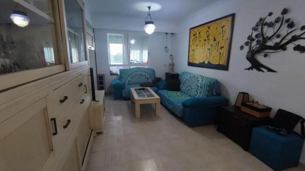 Piso en barrio El Palmeral-Urbanova-Tabarca