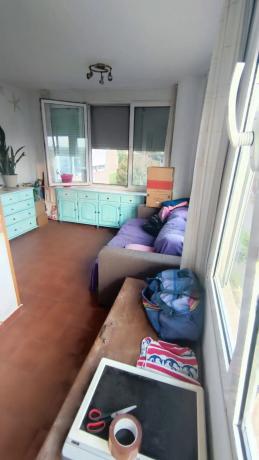 Piso en barrio El Palmeral-Urbanova-Tabarca