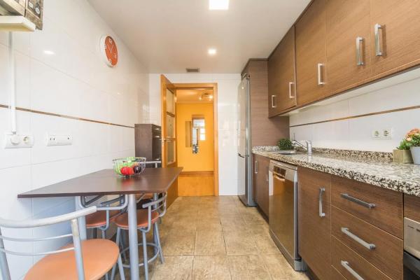 Piso en calle Médico Pérez Martorell