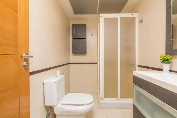 Piso en calle Médico Pérez Martorell