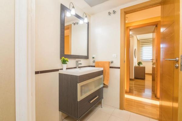 Piso en calle Médico Pérez Martorell