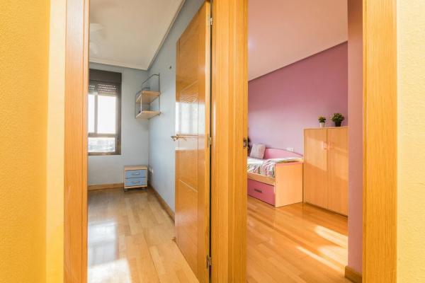 Piso en calle Médico Pérez Martorell