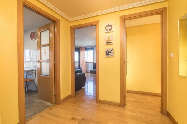 Piso en calle Médico Pérez Martorell