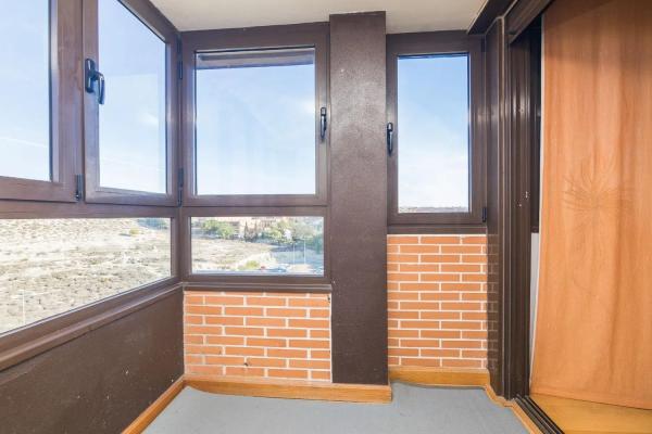 Piso en calle Médico Pérez Martorell