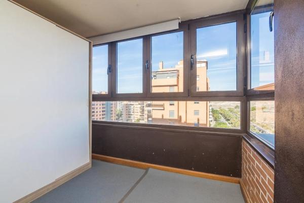 Piso en calle Médico Pérez Martorell