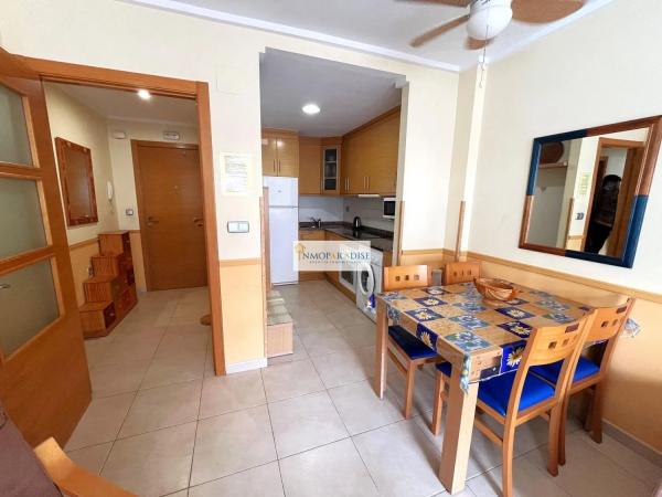 Piso en glorieta del Reino Unido