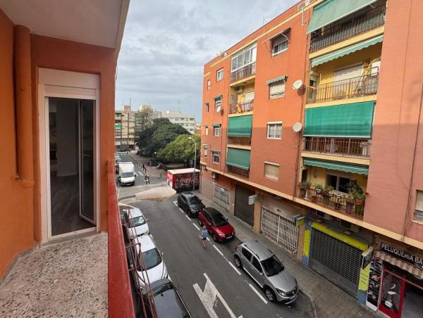 Piso en calle de la Ciudad de Alfaro