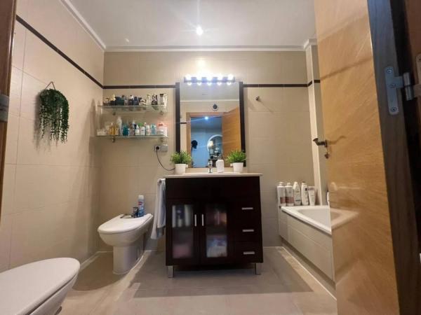 Piso en barrio El Palmeral-Urbanova-Tabarca