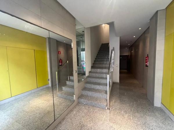 Piso en barrio El Palmeral-Urbanova-Tabarca