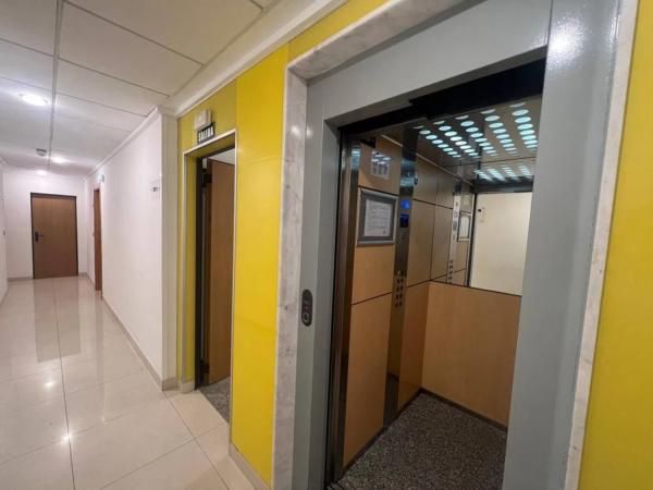 Piso en barrio El Palmeral-Urbanova-Tabarca