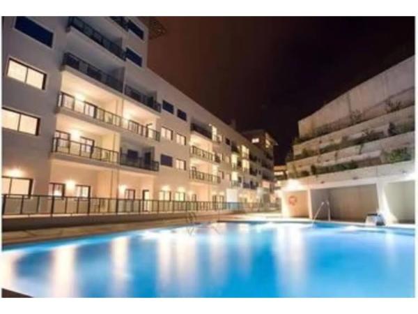 Piso en barrio El Palmeral-Urbanova-Tabarca