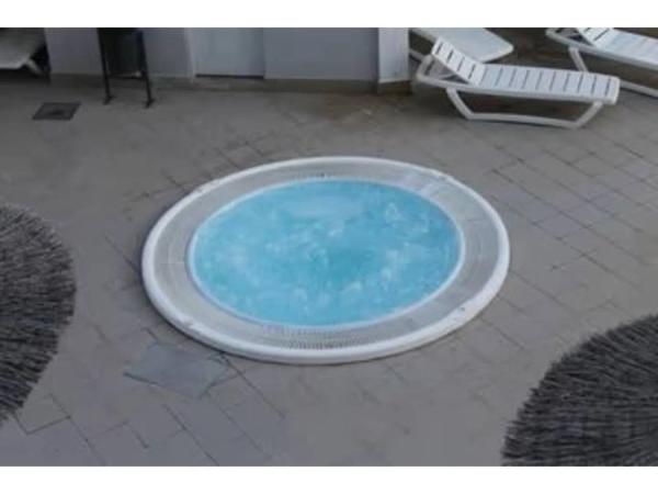 Piso en barrio El Palmeral-Urbanova-Tabarca