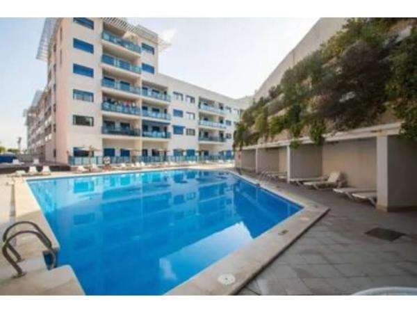 Piso en barrio El Palmeral-Urbanova-Tabarca