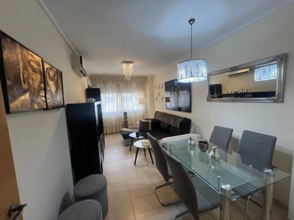 Piso en barrio El Palmeral-Urbanova-Tabarca