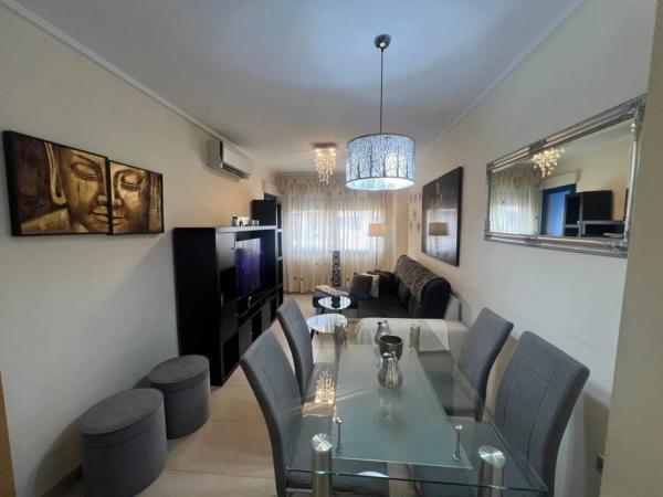 Piso en barrio El Palmeral-Urbanova-Tabarca