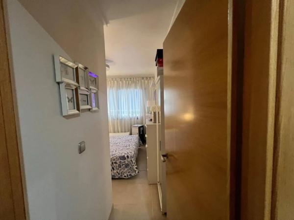 Piso en barrio El Palmeral-Urbanova-Tabarca