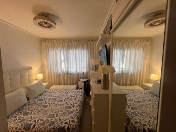 Piso en barrio El Palmeral-Urbanova-Tabarca