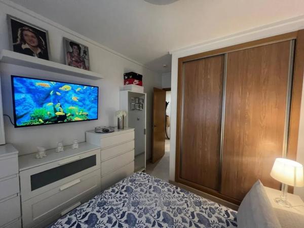 Piso en barrio El Palmeral-Urbanova-Tabarca