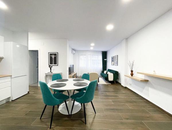 Piso en barrio Altozano