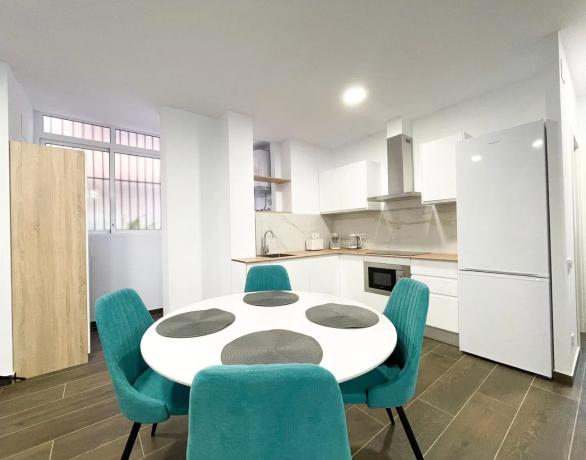 Piso en barrio Altozano