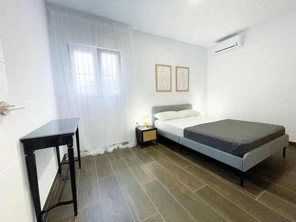 Piso en barrio Altozano