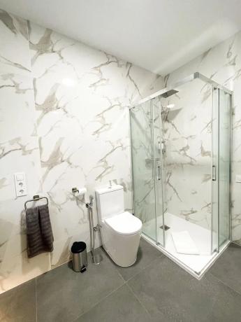 Piso en barrio Altozano