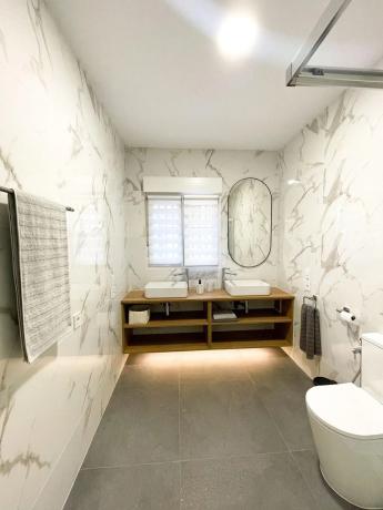 Piso en barrio Altozano