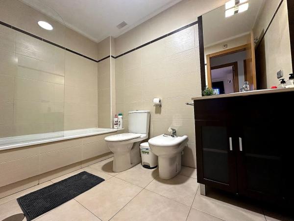 Piso en barrio El Palmeral-Urbanova-Tabarca