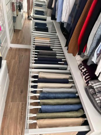 Ático en calle Castaños