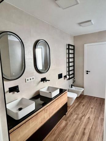 Ático en calle Castaños