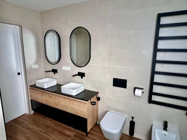 Ático en calle Castaños