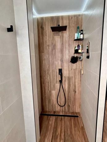 Ático en calle Castaños