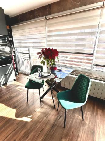 Ático en calle Castaños