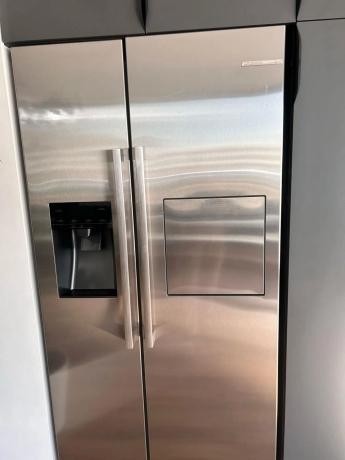 Ático en calle Castaños