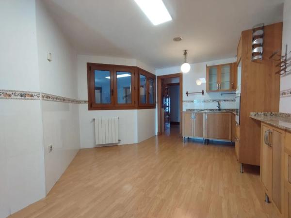 Piso en avenida de Ramón y Cajal