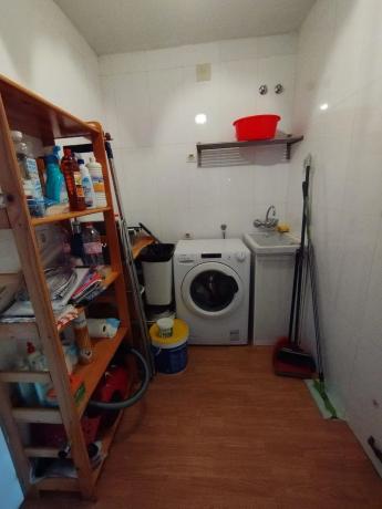 Piso en avenida de Ramón y Cajal