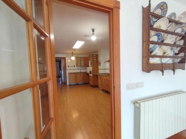 Piso en avenida de Ramón y Cajal