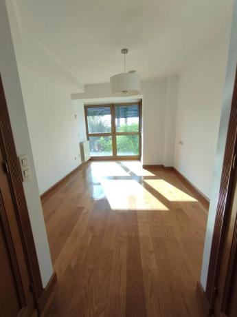 Piso en avenida de Ramón y Cajal